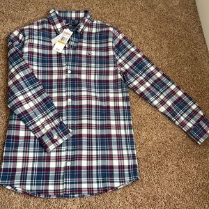 Vineyard Vines long sleeve button down